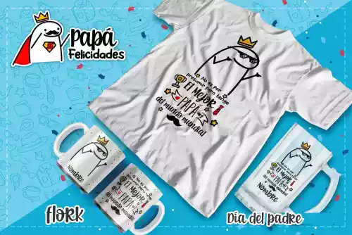 vectores plantilas PAPá,FLORK,FESTEJO,FESTIVIDAD,